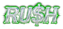 RU$H